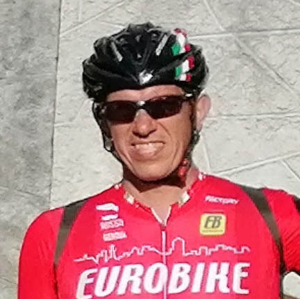 Luca Predaroli