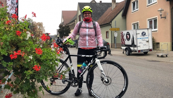 Gravel Rallye Rhine Valley - 17 Ottobre 2021