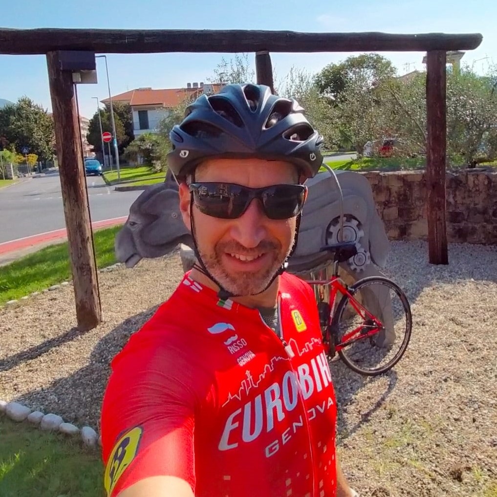 Federico Caligiuri